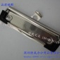 【专业生产】A4五金板夹 5寸文具板夹 品质**