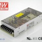RS-150-15[15V10A]单路恶劣环境适用**明纬开关电源质保三年