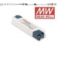 PLM-12-350 12W 18~36V350mA防水塑壳PFC压线端子接线LED恒流电源