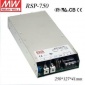 MEAN WELL RSP-750-24 31.3A 可调输出1U薄型带PFC台湾明纬电源