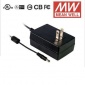 GS36U24-P1J 36W 24V1.5A 企业级节能型电源适配器(美式插头)