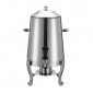 东方厨具EAST酒店用品不锈钢咖啡鼎牛奶鼎 121419 20L